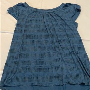 Metro 7 Short Sleeved Tunic